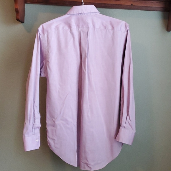 LAUREN Ralph Lauren button down - Picture 3 of 3